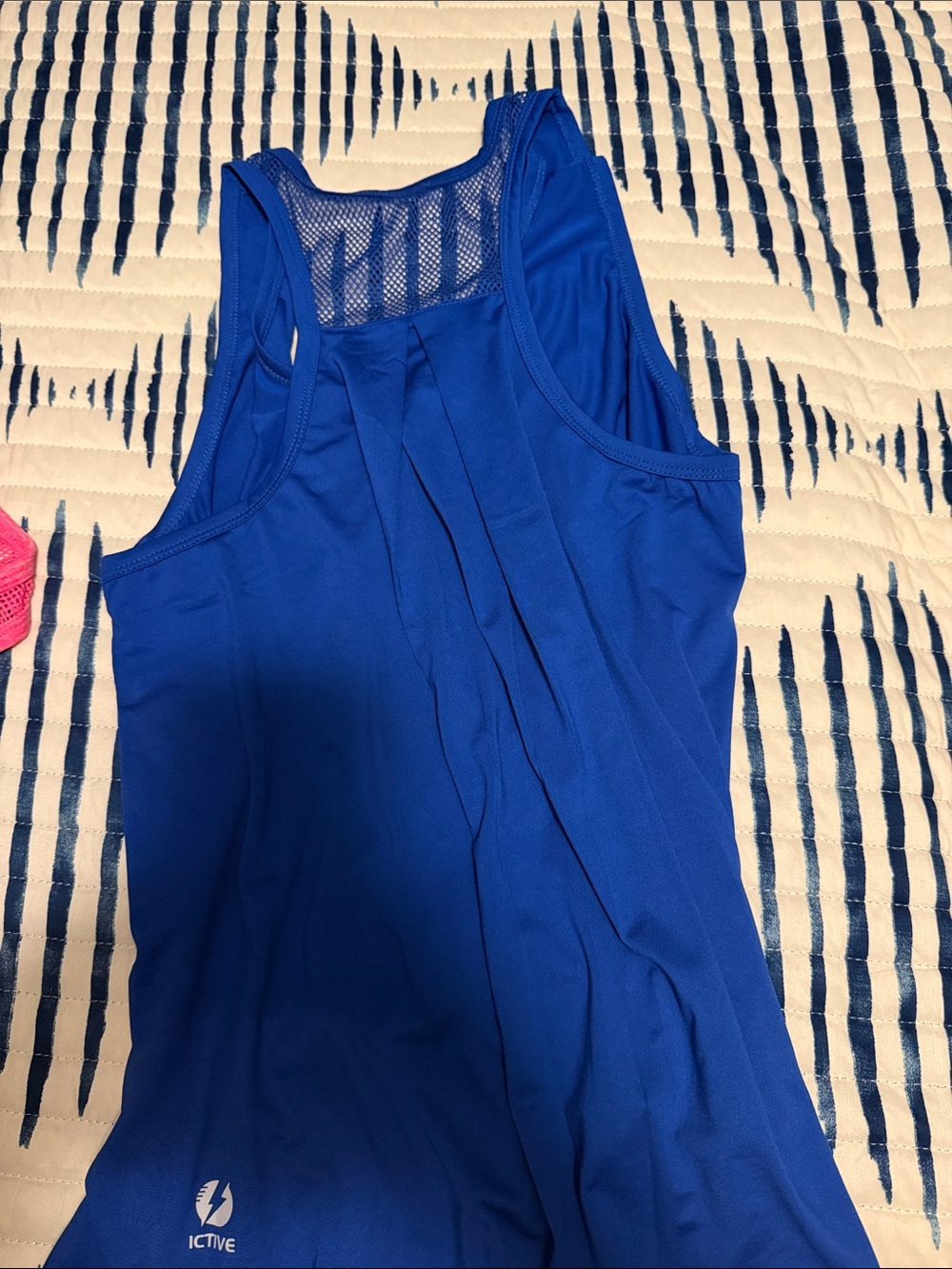 3 ICTIVE Workout Tops - Picture 5 of 7
